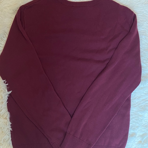🖤Big Boys Children’s Place Sweater🖤 - Picture 2 of 3